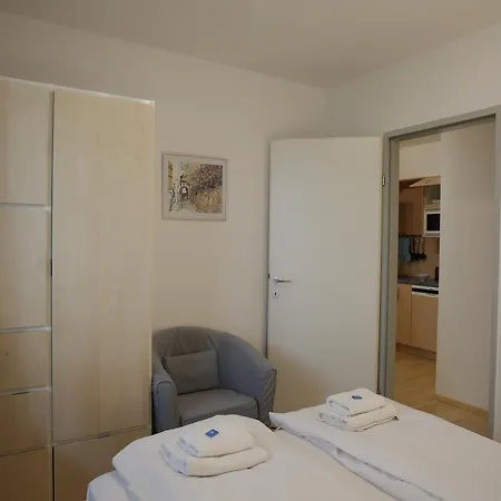 Vienna Sulm Apartments Apartment *
