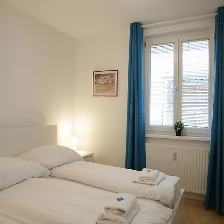 Apartment Vienna Sulm Apartments