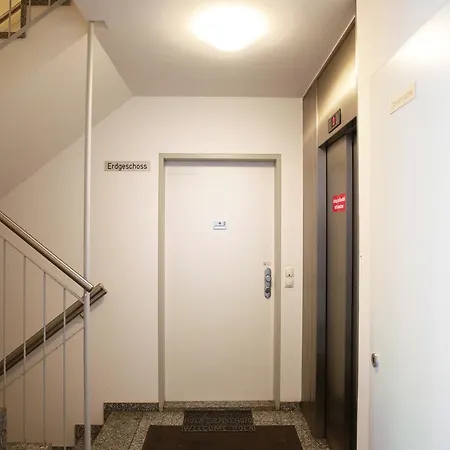 Apartment Vienna Sulm Apartments *