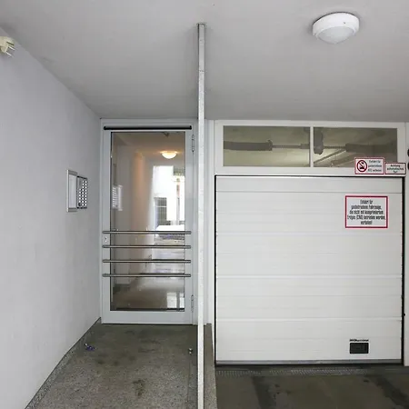 Vienna Sulm Apartments Apartment *