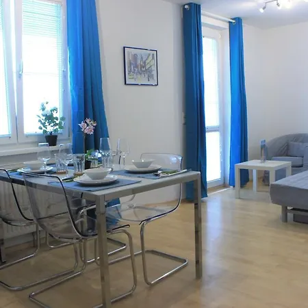 Vienna Sulm Apartments Apartment *