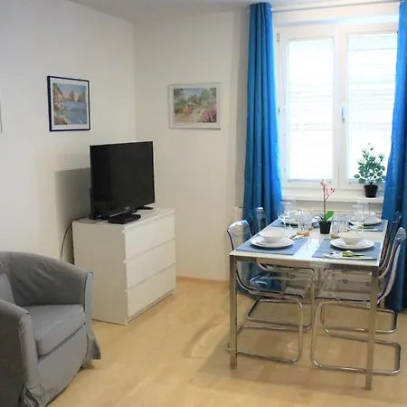 Apartment Vienna Sulm Apartments