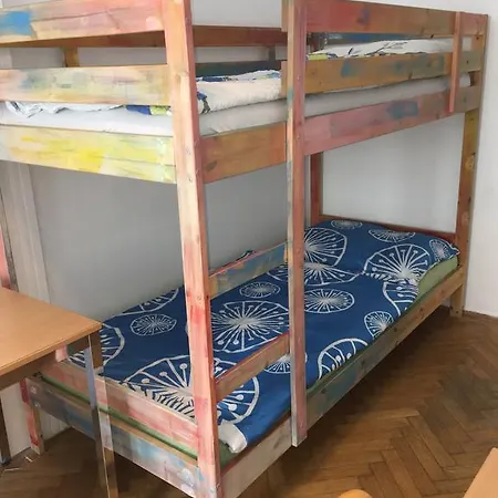 ホステル チチリ ホステル