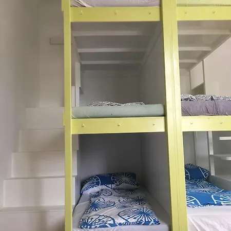 ホステル チチリ ホステル