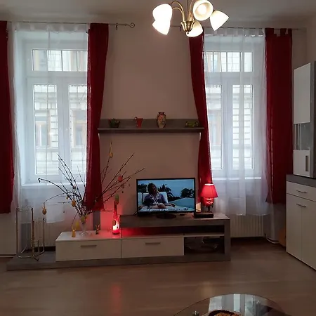 Diana-contactless Check-in! Apartment