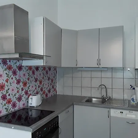 Apartment Diana-contactless Check-in! Vienna