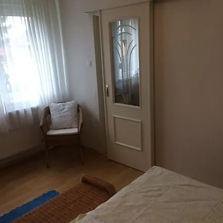 Appartements-ella Apartment *