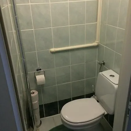 Appartements-ella Apartment Vienna
