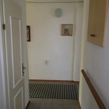 Appartements-ella Apartment *