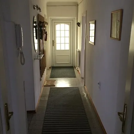 Appartements-ella Apartment Vienna