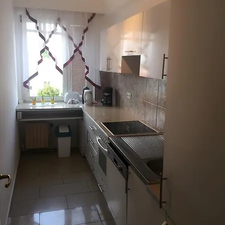 Apartment Daniel Vienna
