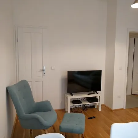 Design Place 1030 Apartment Wien