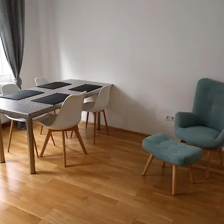 Apartament Design Place 1030 Wiedeń