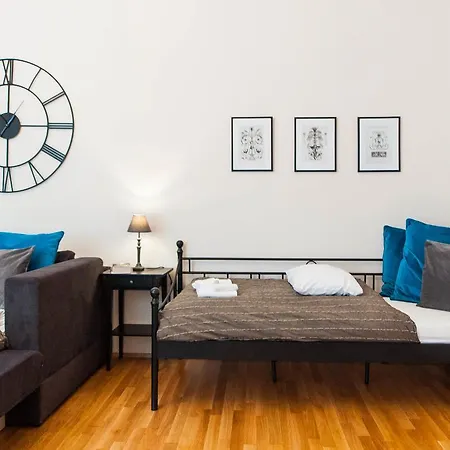 Apartment Elegant *
