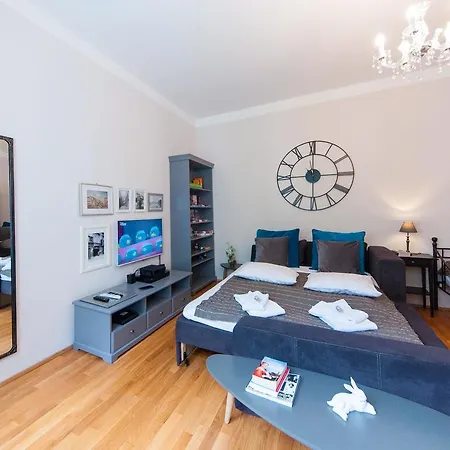 Apartment Elegant *
