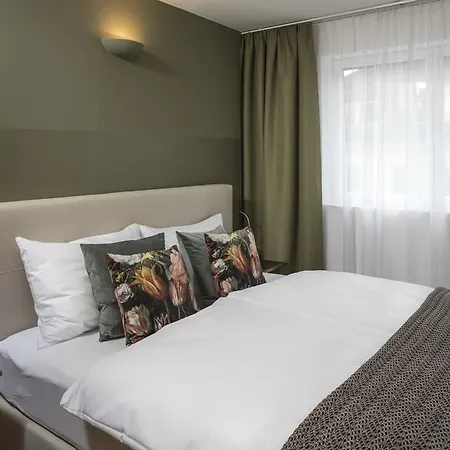 Apartman Rafael Kaiser - Premium Centre - Contactless 24h Check-in *