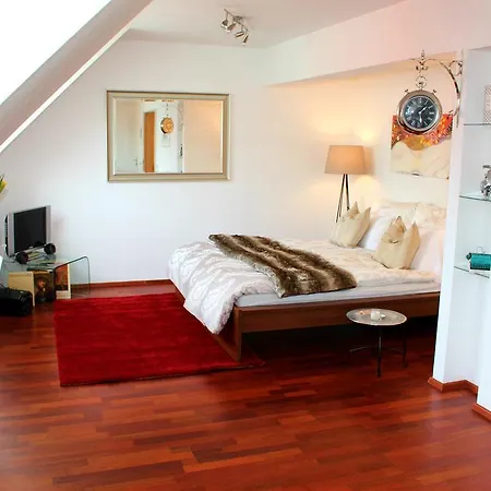 Appartamento Studio Stephansplatz