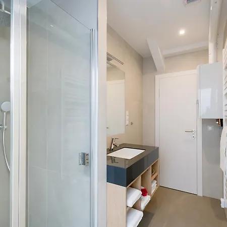 Apartment Nadland Kunzgasse