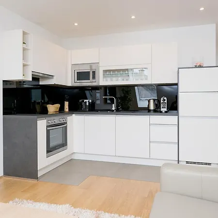 Nadland Kunzgasse Apartment