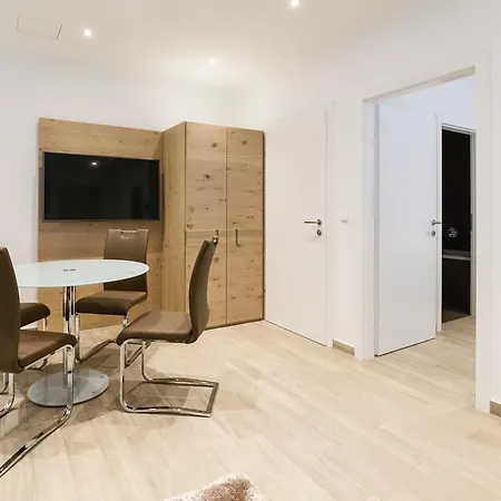 Apartment Nadland Kunzgasse
