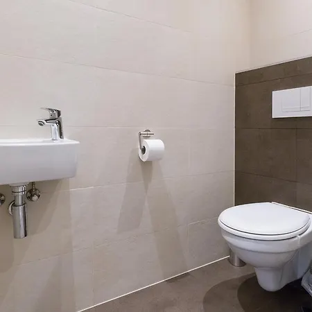 Apartment Nadland Kunzgasse *