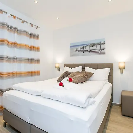 Apartment Nadland Kunzgasse