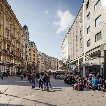 Apartment Grand - Stephansplatz