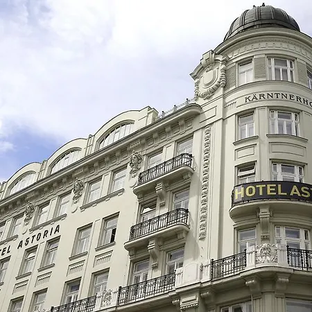 Austria Trend Astoria Wien