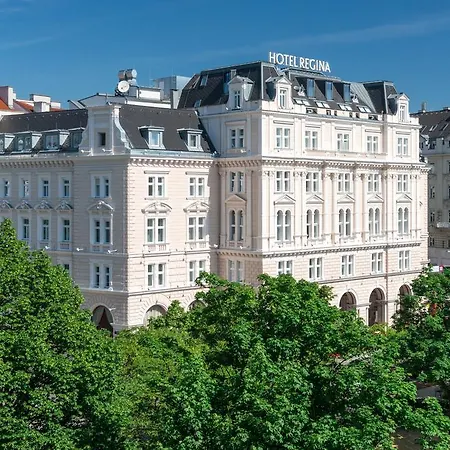 Hotel Regina