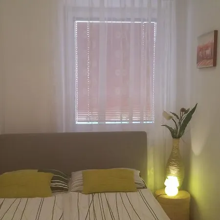 Zentrum-prater-donau Апартаменты