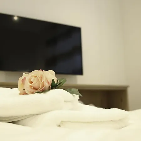 Nadland Kunzgasse Apartment Vienna