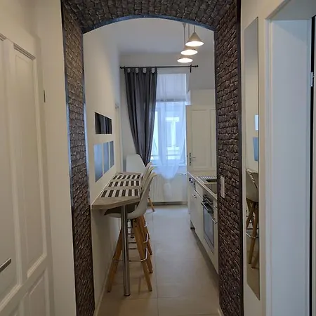 Design Place 1030 Apartament