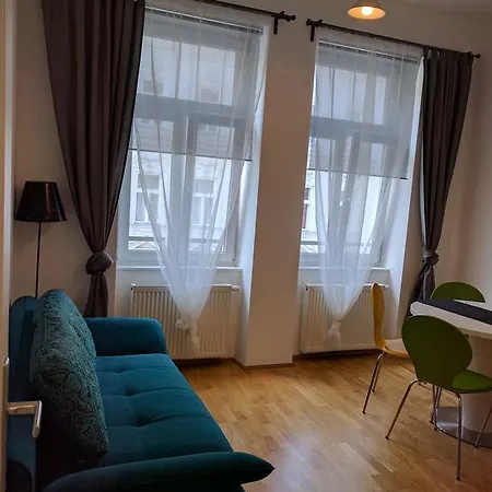 Design Place 1030 Wiedeń
