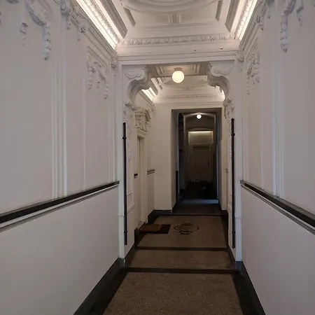 Design Place 1030 Apartament *