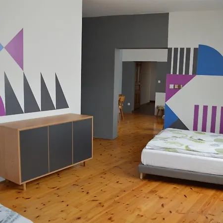 City Center Schwedenplatz Apartment Vienna