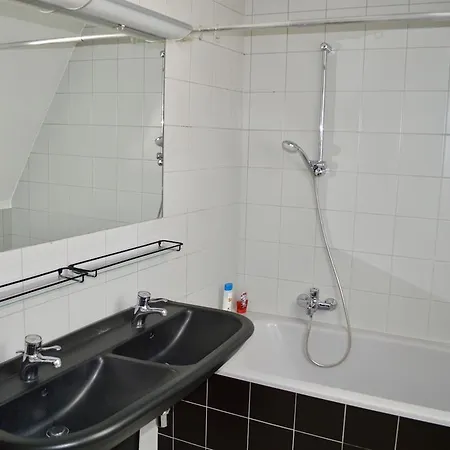City Center Schwedenplatz Apartment *