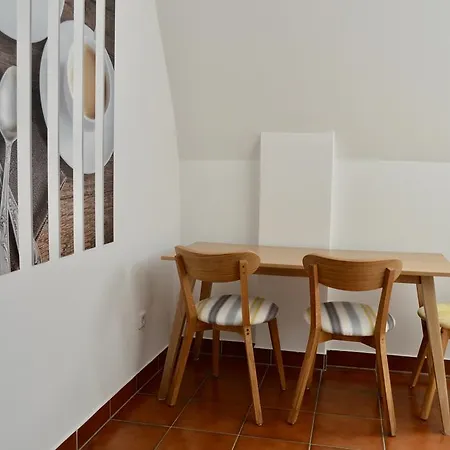 City Center Schwedenplatz Apartment