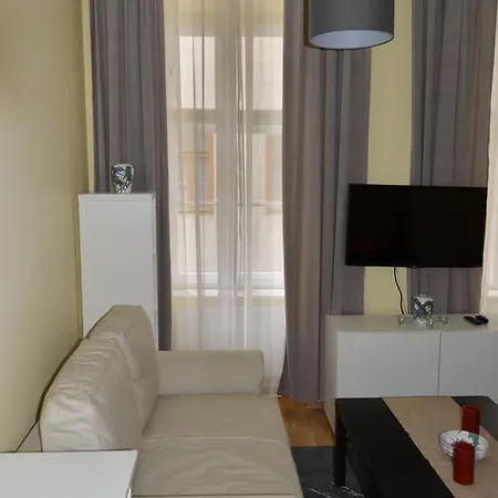 Apartment Ableidinger Vienna