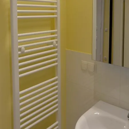 Ableidinger Apartment