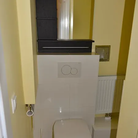 Ableidinger Apartment *