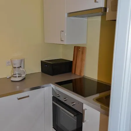Ableidinger Apartment