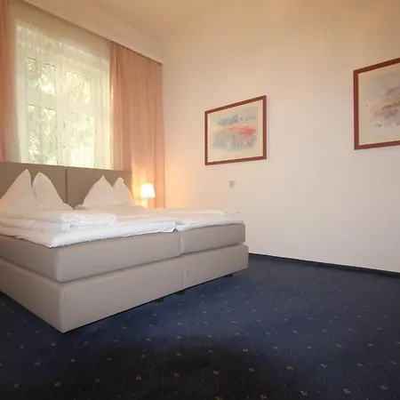 Apartment 1230 Vienna
