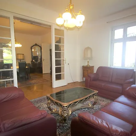 1230 Apartment Vienna