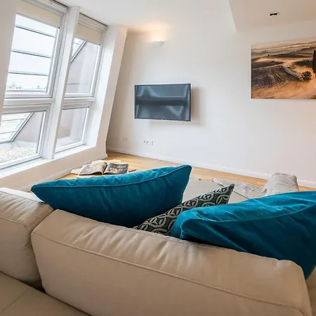 Apartman Rafael Kaiser - Premium Centre - Contactless 24h Check-in *