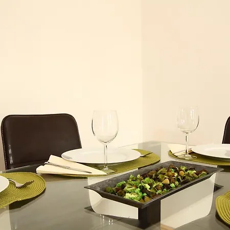 Apartmán Klimt *