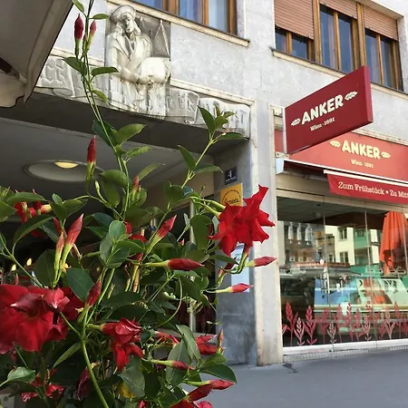 Heart Of Hoher Markt Апартаменты *