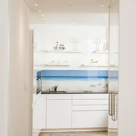 Exclusive Apartment *