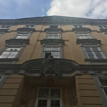 Apartment Downtown Vienna