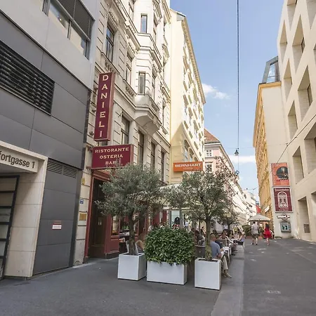 City Kaerntner Str. 17 By Welcome2vienna