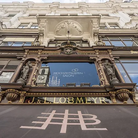 City Kaerntner Str. 17 By Welcome2vienna Wien